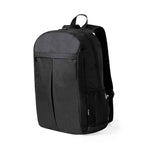 Amurax Backpack – Durable and Sustainable RPET Backpack for Businesses and Events