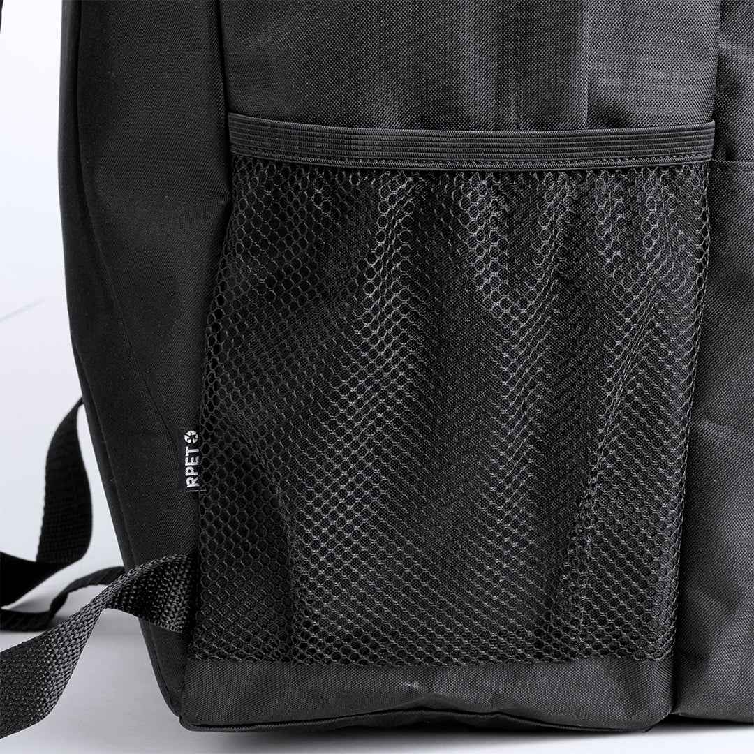 Bogart Backpack – Durable and Sustainable Choice for Irish Businesses