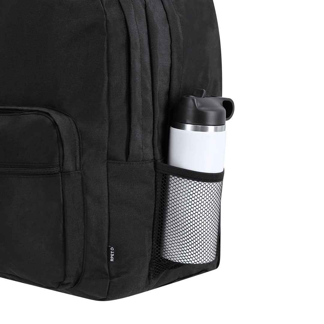 Bogart Backpack – Durable and Sustainable Choice for Irish Businesses