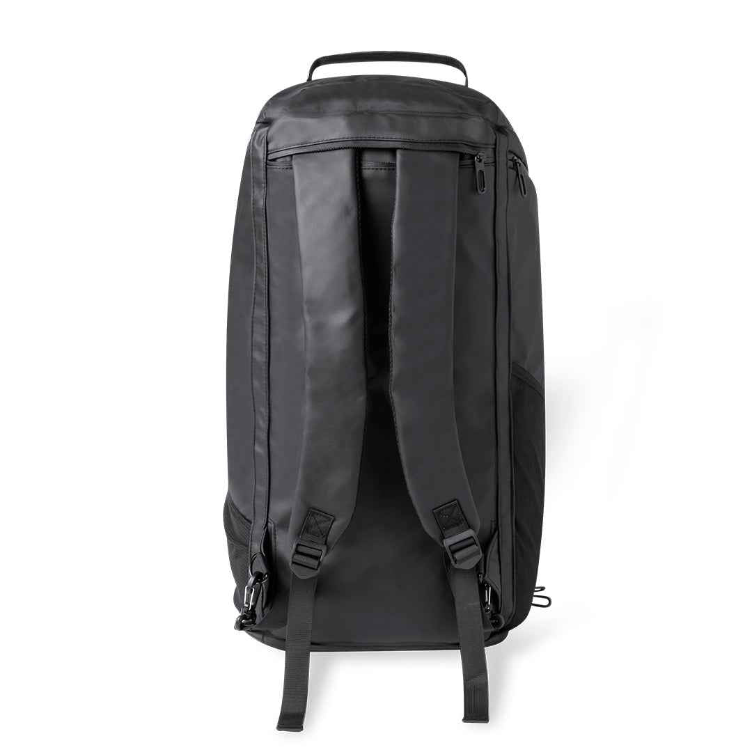 Denehy Backpack – Durable and Versatile Travel Bag from Fou Tees Ireland