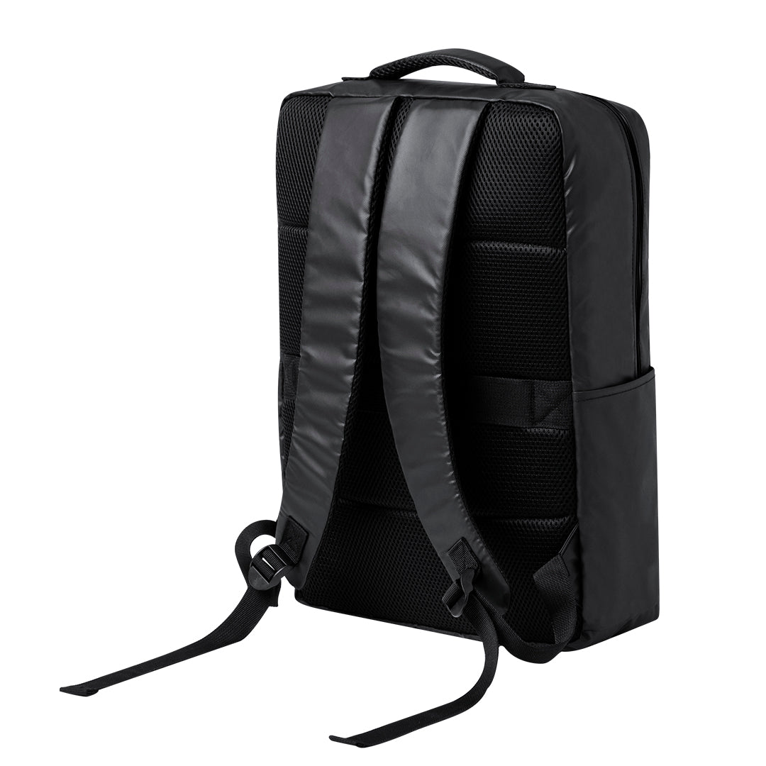 Nexera Backpack – Stylish and Practical Urban Backpack for Businesses and Events