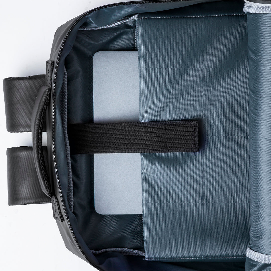 Nexera Backpack – Stylish and Practical Urban Backpack for Businesses and Events