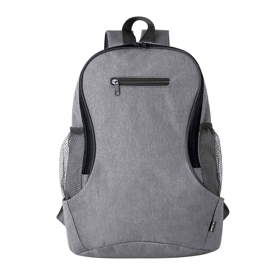 Sergli Backpack – Sustainable and Durable Backpacks for Irish Businesses