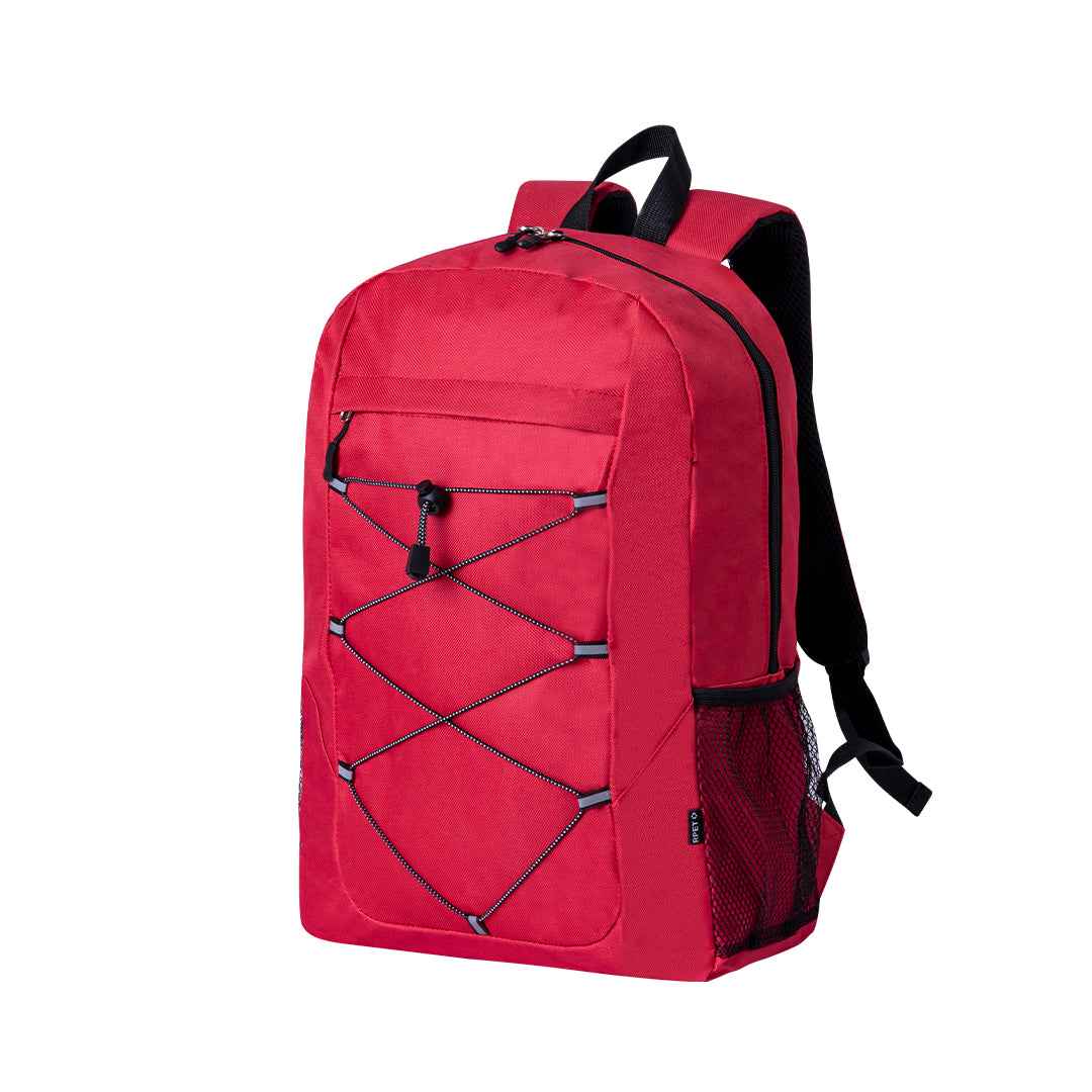 Manet Backpack – Durable Sustainable Backpacks for Irish Businesses