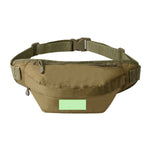 Demuth Waist Bag – Durable and Practical for Irish Businesses
