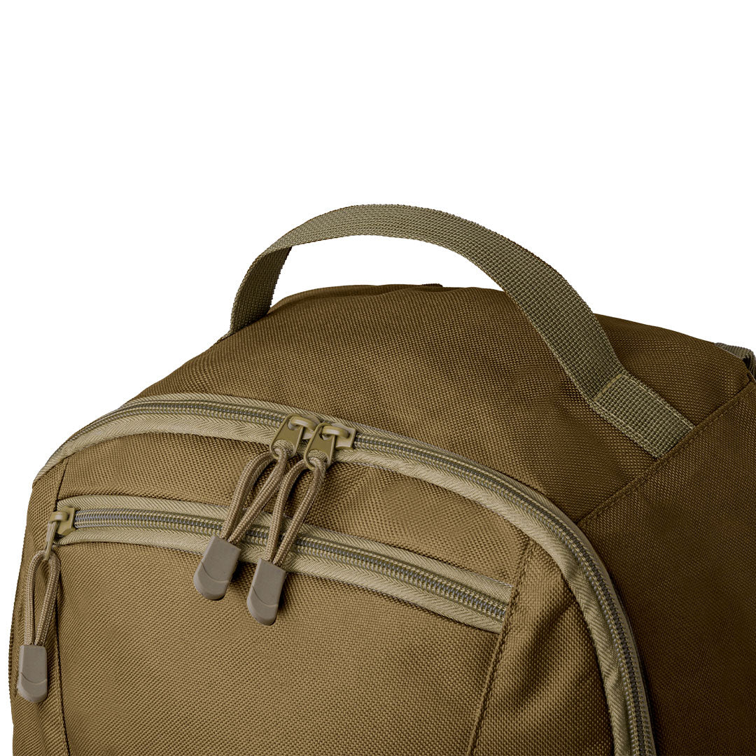 Salced Tactical Backpack – Durable and Practical Outdoor Gear
