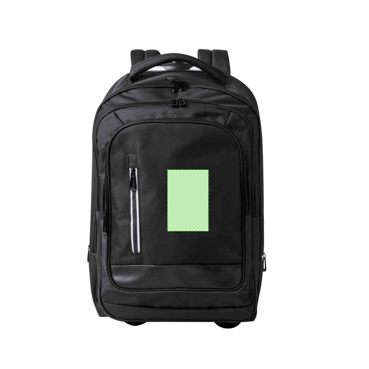 Dancan Trolley Backpack – Practical and Durable Travel Companion