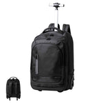 Dancan Trolley Backpack – Practical and Durable Travel Companion