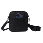Simun Shoulder Bag – Sustainable RPET Polyester Bag for Irish Businesses