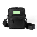 Lixia RPET Shoulder Bag – Sustainable and Practical Backpack Alternative