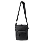 Lixia RPET Shoulder Bag – Sustainable and Practical Backpack Alternative