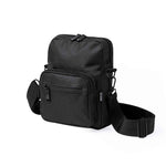 Lixia RPET Shoulder Bag – Sustainable and Practical Backpack Alternative
