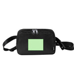 Vexen Waist Bag – Sustainable and Practical RPET Polyester Bag