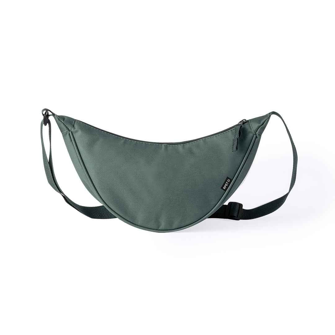 Stiva Waist Bag – Sustainable and Stylish Carry Solution