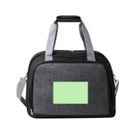 Monik Backpack – Durable RPET Large Capacity Bag for Irish Businesses