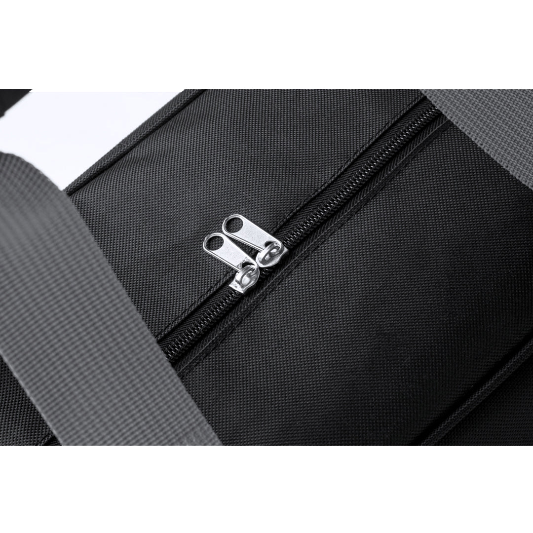 Monik Backpack – Durable RPET Large Capacity Bag for Irish Businesses