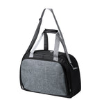 Monik Backpack – Durable RPET Large Capacity Bag for Irish Businesses