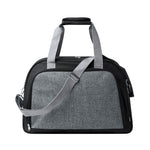 Monik Backpack – Durable RPET Large Capacity Bag for Irish Businesses
