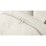 Bigail Recycled Cotton Backpack – Sustainable and Practical