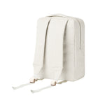 Bigail Recycled Cotton Backpack – Sustainable and Practical