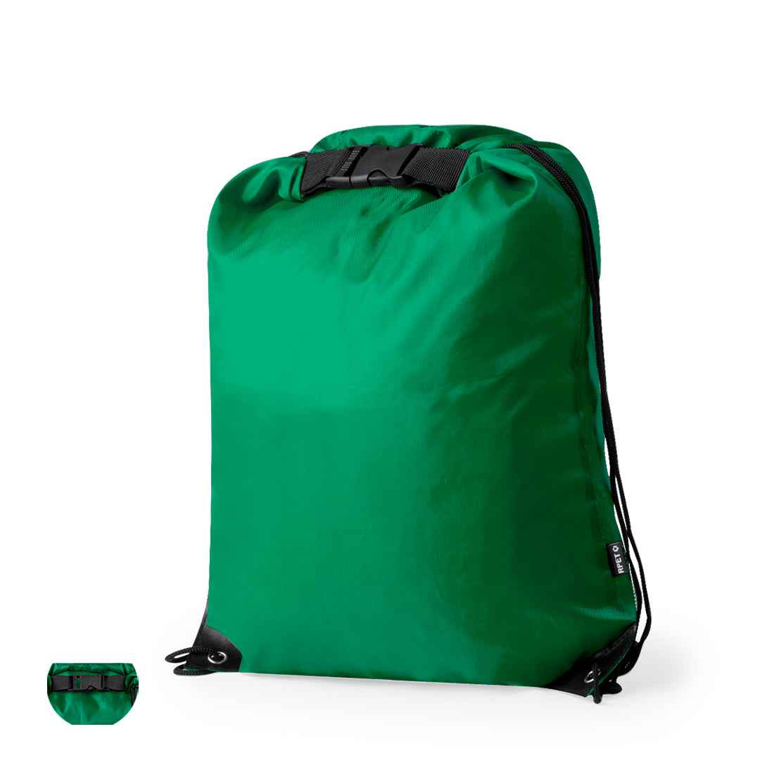 Sionap Drawstring Backpack - Sustainable and Practical Bulk Order Bags