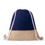 Zyndrax Drawstring Backpack – Sustainable and Practical Bulk Orders from Fou Tees Ireland