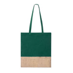 Suelva Tote Bag – Durable Cotton and Jute Tote Bags for Bulk Orders