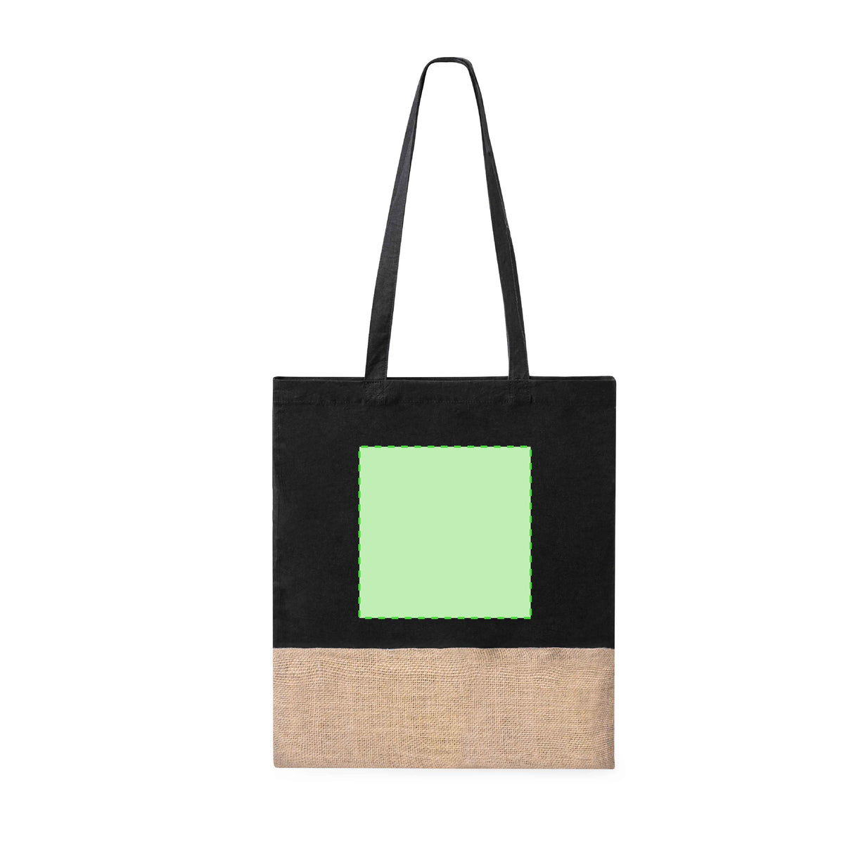 Suelva Tote Bag – Durable Cotton and Jute Tote Bags for Bulk Orders