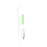 Lisey Electric Facial Cleanser – Gentle Vibration Massage for Deep Pore Cleaning
