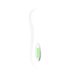 Lisey Electric Facial Cleanser – Gentle Vibration Massage for Deep Pore Cleaning