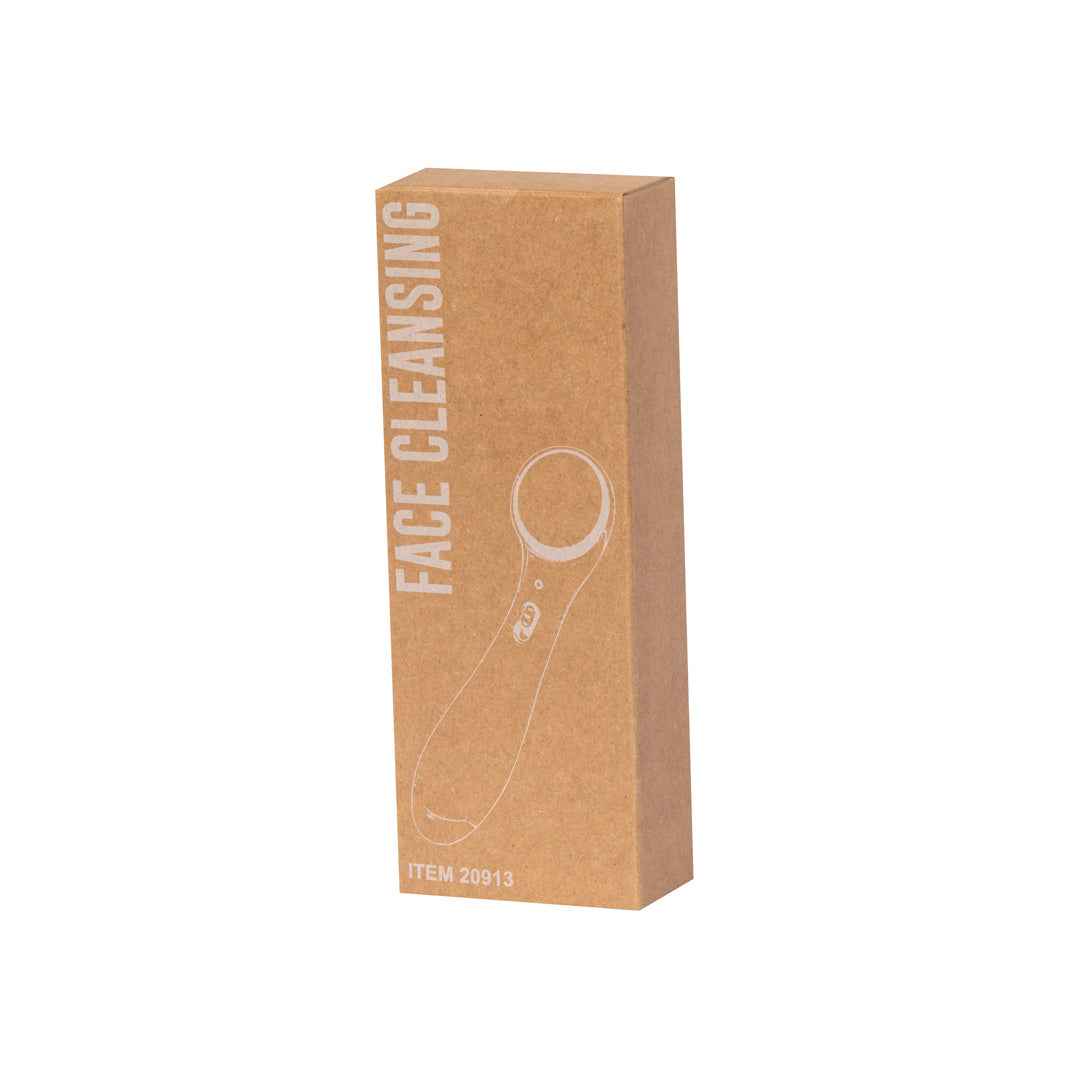 Lisey Electric Facial Cleanser – Gentle Vibration Massage for Deep Pore Cleaning