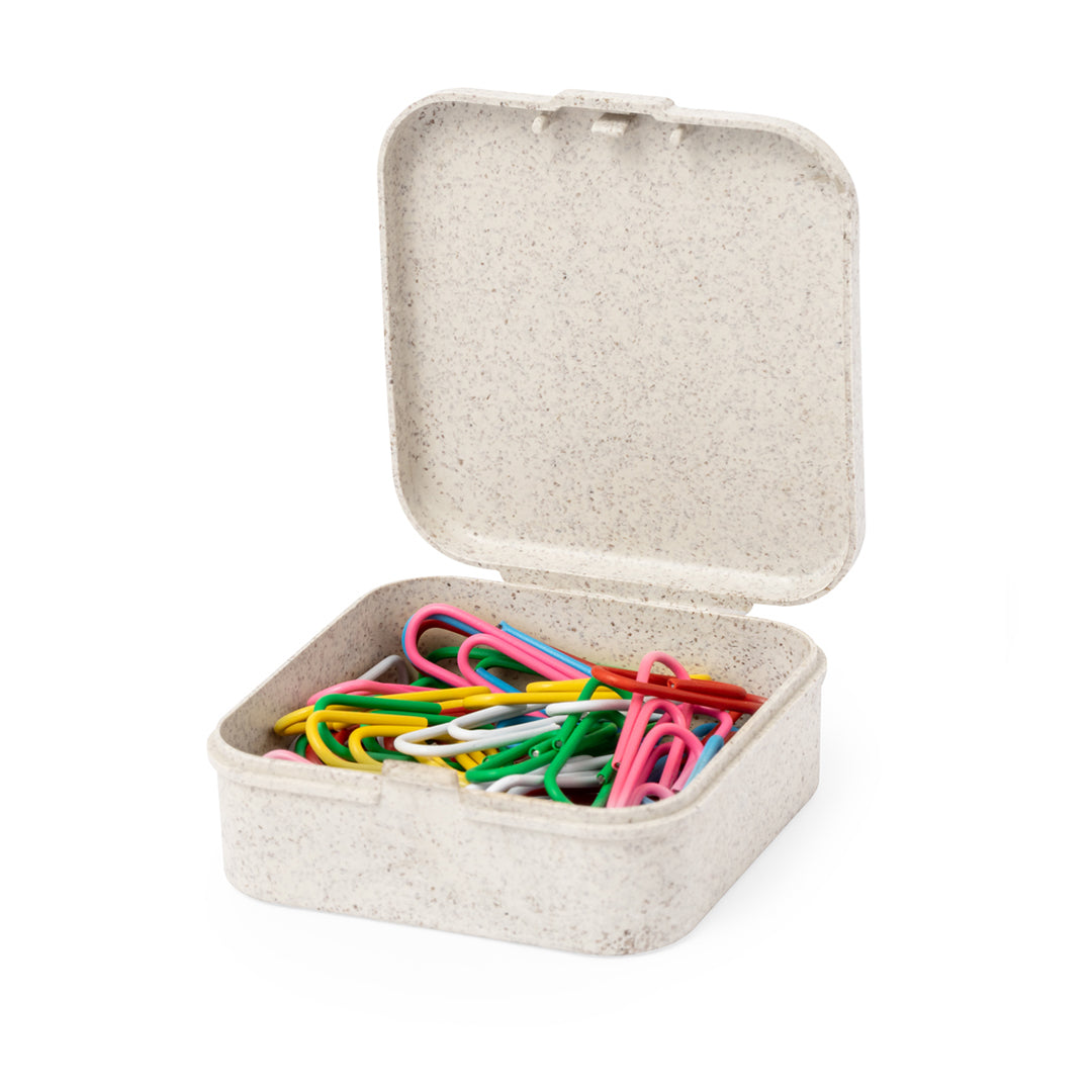 Andrus Clip Holder – Sustainable Office and Business Supplies from Fou Tees Ireland