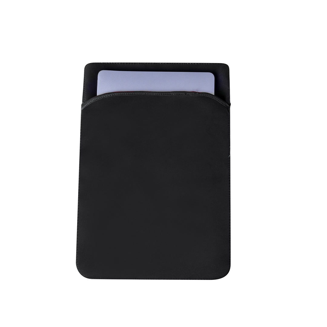 Brunap Laptop Sleeve – Protective Soft Shell Case for Laptops up to 15 Inches