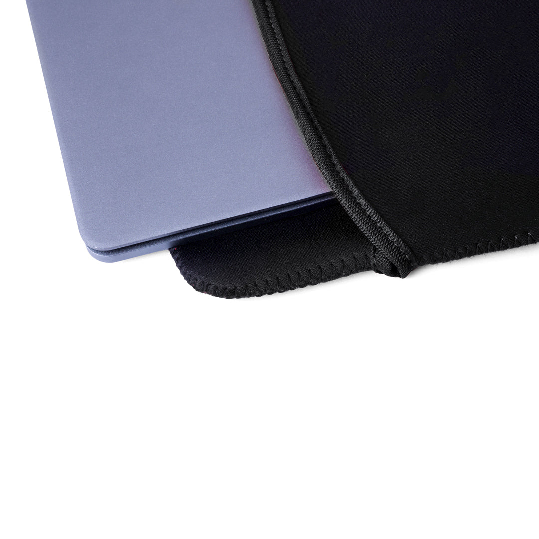 Brunap Laptop Sleeve – Protective Soft Shell Case for Laptops up to 15 Inches