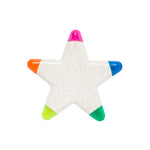 Pentar Highlighter – Sustainable Five-Colour Marker for Bulk Orders