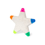 Pentar Highlighter – Sustainable Five-Colour Marker for Bulk Orders