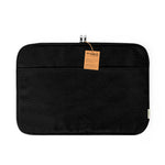 Albarn Recycled Cotton Laptop Sleeve – Sustainable Office Accessory