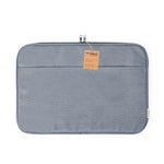 Albarn Recycled Cotton Laptop Sleeve – Sustainable Office Accessory