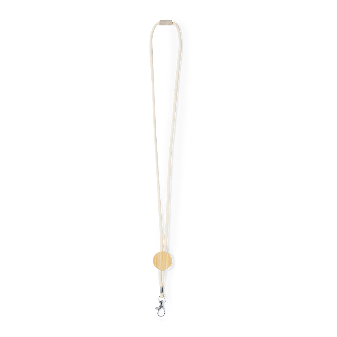 Gibons Sustainable Lanyards for Irish Businesses and Events