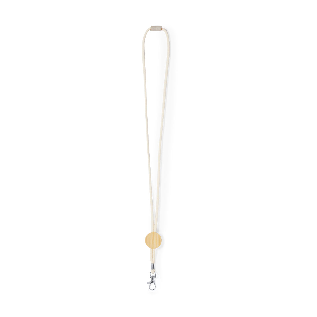 Gibons Sustainable Lanyards for Irish Businesses and Events
