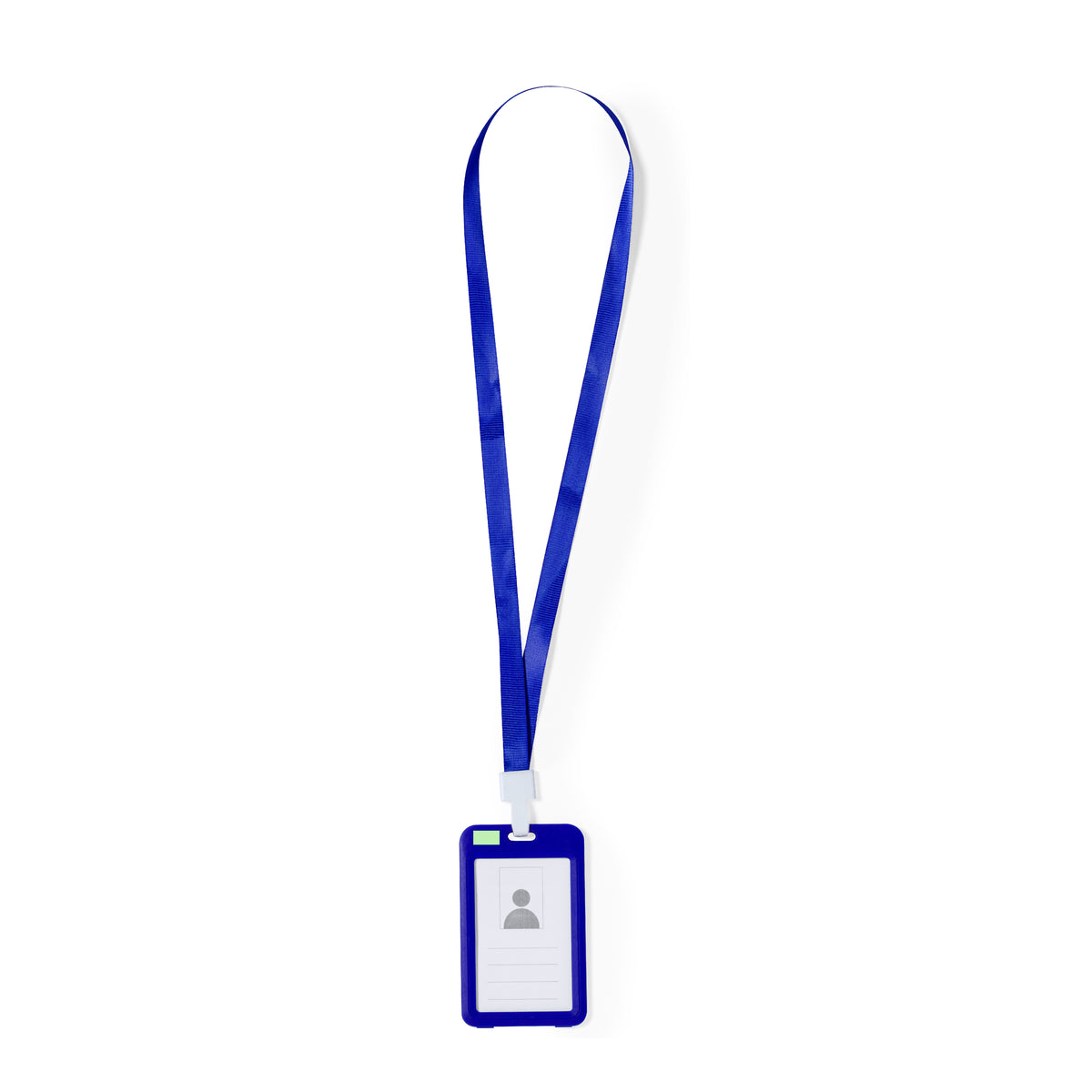 Fleck Lanyard with ID Holder – Durable and Customisable Bulk Orders