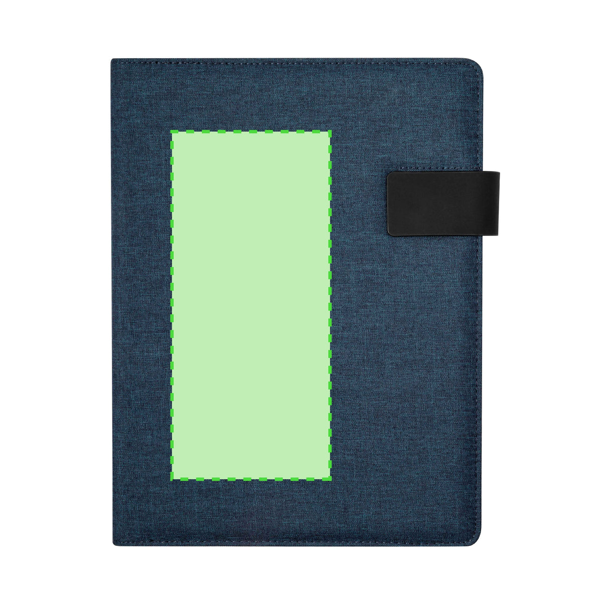 Linnoa RPET Folder – Sustainable Organiser for Irish Businesses
