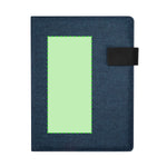 Linnoa RPET Folder – Sustainable Organiser for Irish Businesses