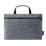 Rickey RPET Felt Document Holder – Durable Eco-Friendly Laptop Case