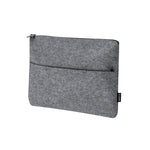 Ginax RPET Laptop Sleeve - Sustainable Protection for Laptops Up to 15 Inches