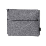 Ginax RPET Laptop Sleeve - Sustainable Protection for Laptops Up to 15 Inches