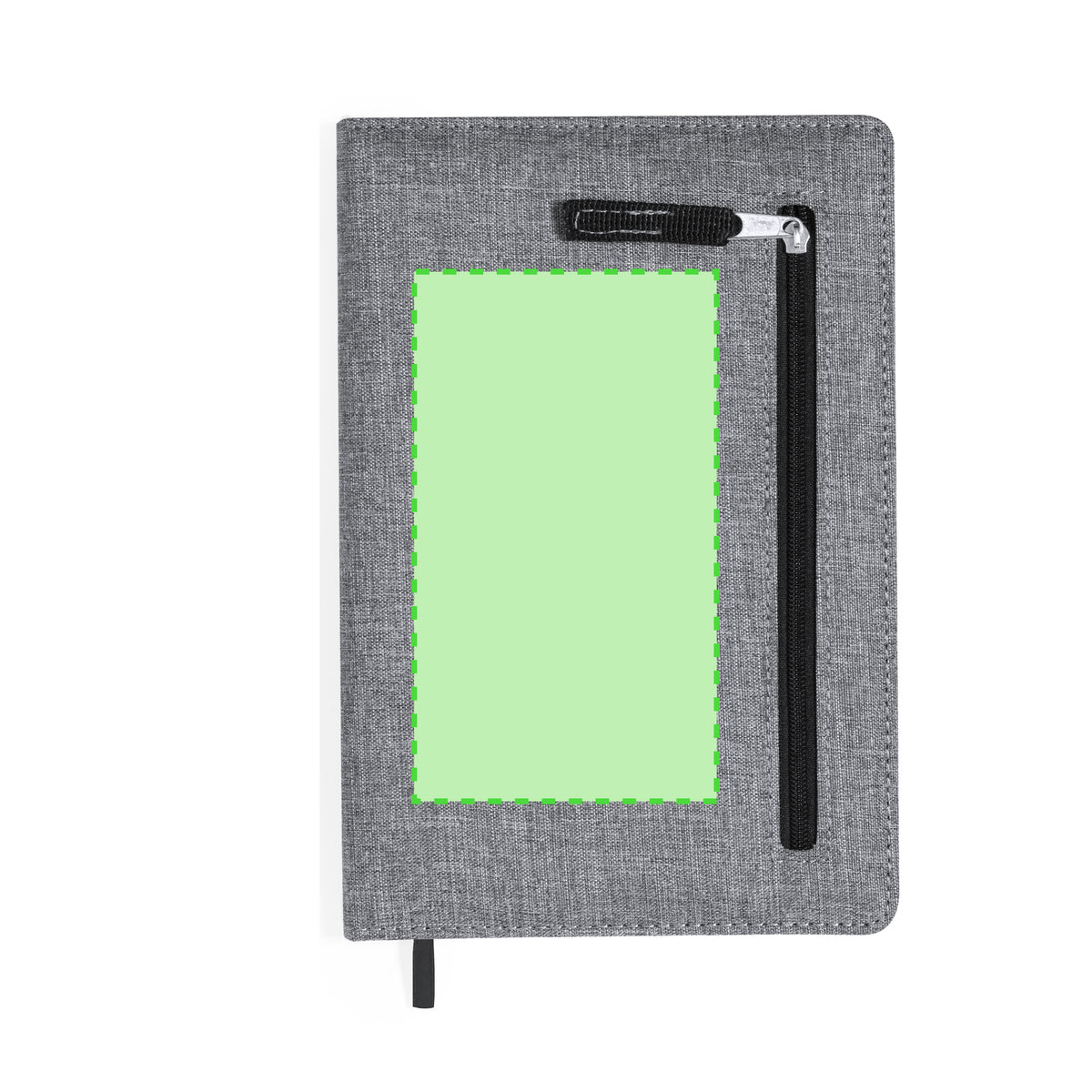 Cesful RPET Notepad – Sustainable & Practical Bulk Order Notepad