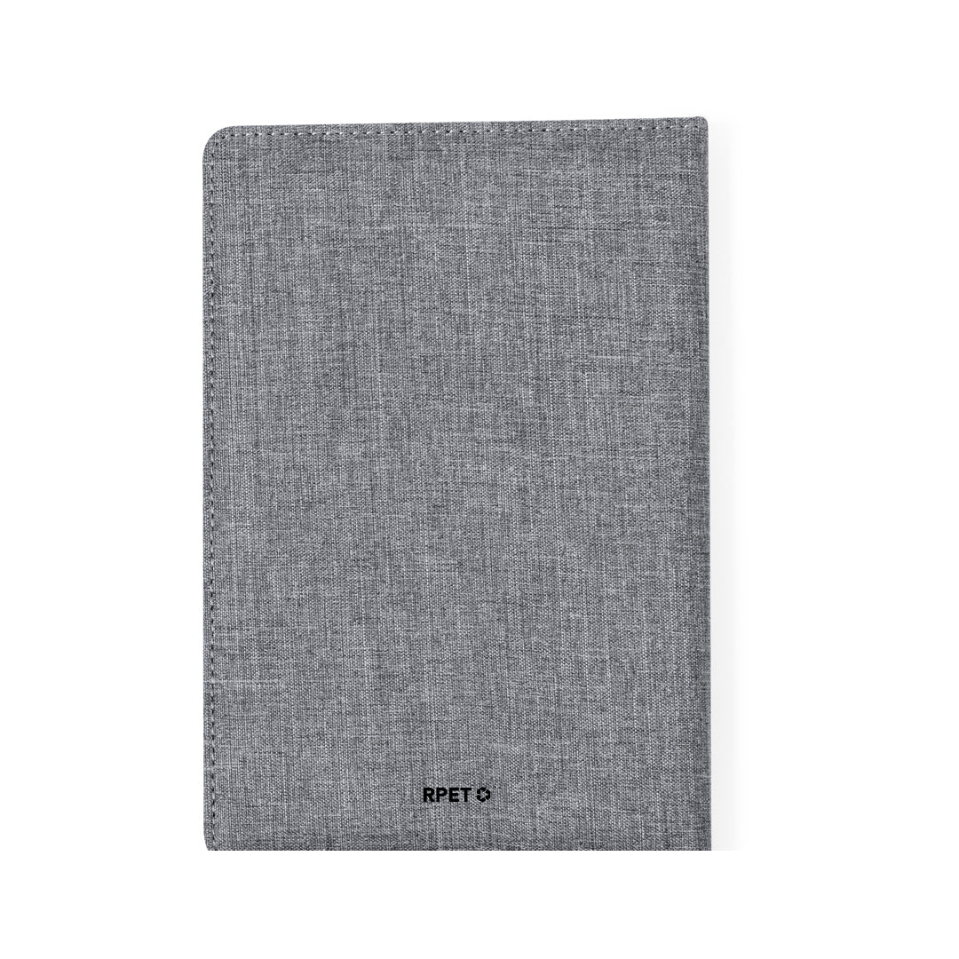 Cesful RPET Notepad – Sustainable & Practical Bulk Order Notepad