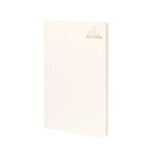 Agnila Recycled Milk Carton Notebook – Sustainable Business Stationery