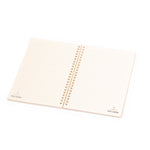 Edilax Recycled Notebook – Sustainable Office Essential from Fou Tees Ireland